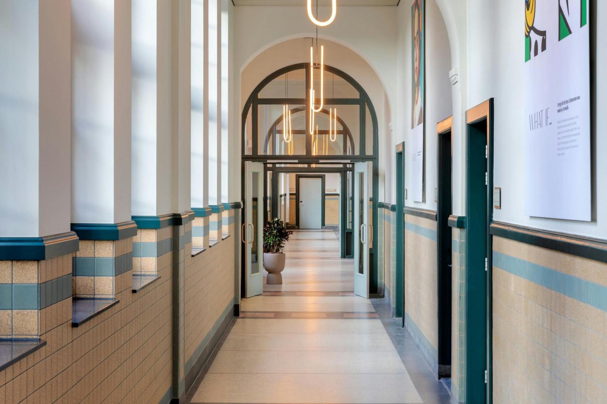 The Rebyl, Nijmegen, A Tribute Portfolio Hotel Exterior foto